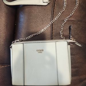 Guess purse